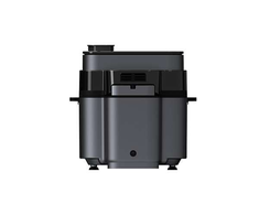 Karšto oro gruzdintuvė Midea Air Fryer MF-CY75C2 , 7,3 l, 1700 W