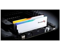 DDR5 32GB PC 6000 CL30 G.Skill RAM atmintis (2x16GB) 30-M5 RGB RM5RW