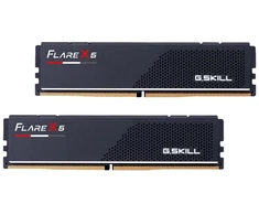 G.Skill Flare X5 DDR5 RAM 96 GB 6000 MHz CL30, 2 x 48 GB