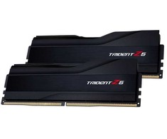 RAM Atmintis G.Skill Trident Z5, DDR5, 48 GB, 8400 MHz, CL40 (F5-8400J4052G24GX2-TZ5K)