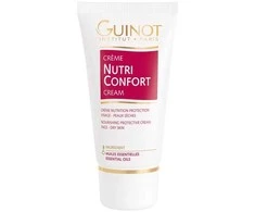 Guinot maitininantis Protective Face Kreminis, 50 ml