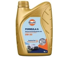 Gulf Formula G 5W-30 1L
