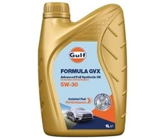 Gulf Formula GVX 5W-30 1L