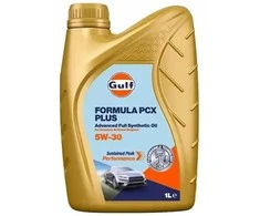 Gulf Formula PCX Plus 5W-30 1L