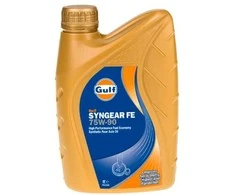 Gulf Syngear 75w-90, 1 litras