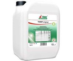 Grindų priežiūros priemonė, Tana Professional TAWIP Original, 10 l, su polimerais, be dažiklių