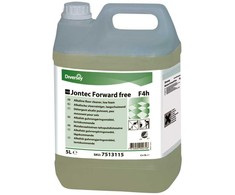 Diversey Gulvrengøring įvairus jontec forward free, 5 l