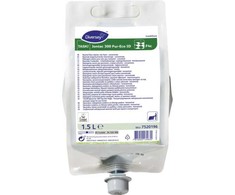 Gulvrengøring, Diversey TASKI Jontec 300 Pur-Eco ID F4c, 1,5 l, ID