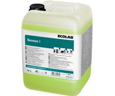 Grindų valymo skystis „Ecolab Neomax I“, 10 l