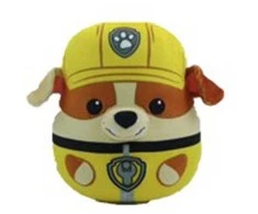 „Spin Master Paw Patrol“ – „Gund Trend Plush“ 20 cm – skalda (6068589)