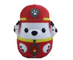 Spin Master PAW PATROL SUPER MIEKKI MARSHALL 6068587 B/C36