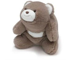 Spin Master Gund Snuffles Taupe