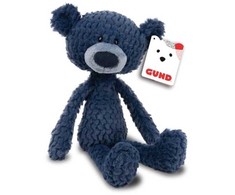 „Spin Master Gund Gund“ dantų krapštukas, meškiukas, banguotas, 38 cm