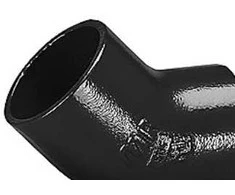 Gustavsberg 45,0° lenkimas 65 mm - MA