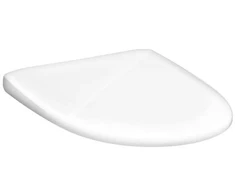 Gustavsberg GB 8M45 Nautic Slimseat SC/QR – balta