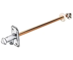 Gustavsberg FG0105061 lauko čiaupas 400 mm su rankiniu ratu