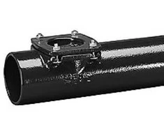 Gustavsberg Valymo vamzdis 150 mm - MA