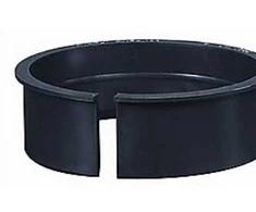 Gustavsberg Atraminė įvorė 110 mm Ma - storasieniams vamzdžiams. Aukštis = 35 mm
