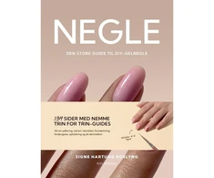 Grapet Gyldendal Negle | Signe Hartung Roslyng