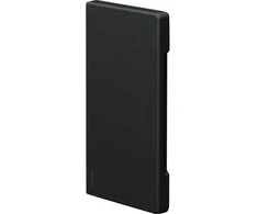 Hager BR6513069011 - Juodas - ABS - Polycarbonate (PC) - 68 mm