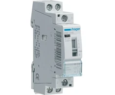 Hager montavimo relė 16A 2NC 0R 230V AC ERC216