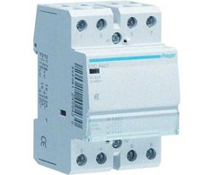 Hager ESC440S, 400 V