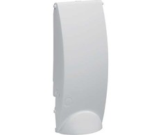 Hager GP102P, 55 mm, 20 mm, 160 mm, 1 vnt.