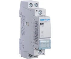 Hager modulinis kontaktorius 25A 2Z 24V AC (ESD225S)