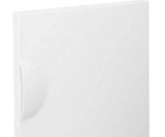 Wexe Baltos durys, skirtos GD113F
