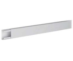 Hager LF2003507035, 440 mm², PVC, EN50085-2-1, pilkas, 2 m, 33 mm