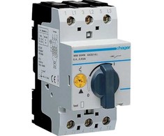 Wexe Hager MM504N - 230 - 690 V