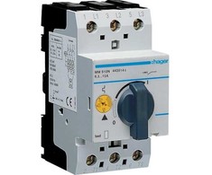 Wexe Hager MM510N, 230–690 V