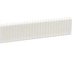 Wexe Modulio dangtelis baltas 13M