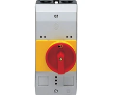 Hager MZ521N, WEE