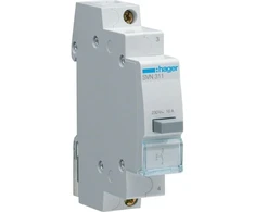 Hager modulinis mygtukas 16A 1Z SVN311