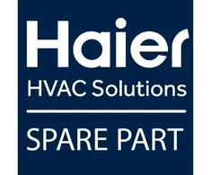 HAIER 1U25KEHFRA-NR SPAUSDINIMO IŠORINĖ DALIS