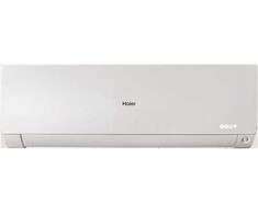 Kondicionierius Haier „Flexis Multi“ 3,5 kW matinės baltos spalvos vidinis blokas AS35S2SF1FA-MW3, sieninis modelis, skirtas vienos ir kelių sistemų sistemoms su R32, įskaitant „Wi-Fi“.