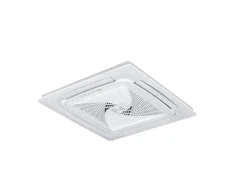 Haier Viršutinis skydas PB-620KB priedai oro/oro 4 krypčių 57x57 kasetei. Tinka vidiniam blokui AB25S2SC2FA ir AB35S2SC2FA