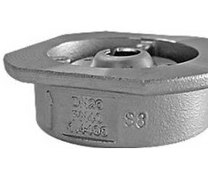 Haitima Corporation Monacor DN-20