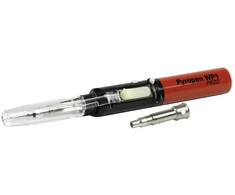 Weller Lituoklio dujos WP-1