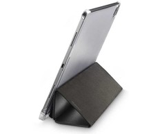 „Hama Fold Clear“ su rašiklio laikikliu, skirtas „iPad Pro 13“, 2025–2024 m., juodas