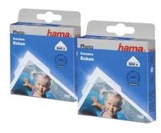 Hama fotoaparatai „Action 1000ks“
