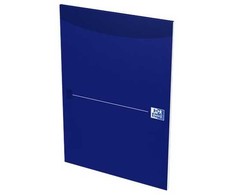 Oxford OFFICE ESSENTIALS, A4 formato užrašų knygelė, linijuota
