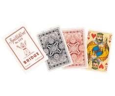 Handa Žaidimo kortos Mažasis brolis nr. 333 1x1x1mm (1)