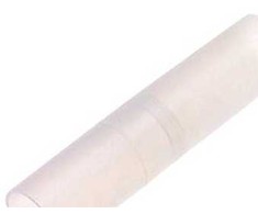 Tekniskbelysnings Industri Polikarbonato mufelė 25X55Mm -