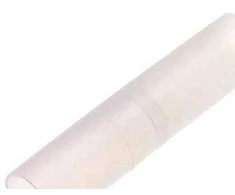 Handelsfirmaet Elgrossisten Aps Polikarbonato mufelė 40 mm 1 1/2 colio - 40 x 80 mm