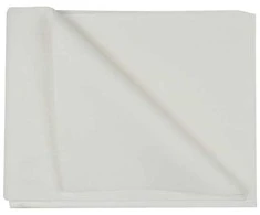 Rankšluostis, Airlaid, ABENA, Z formos, 140x80cm, baltas, vienkartinis - (36 vnt.)