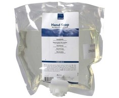 Rankų muilas, ABENA, 800 ml, be dažiklių ir kvapiklių