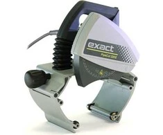 EXACT GMBH Tikslus vamzdžių pjaustytuvas Pipecut 220E