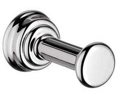 Hansgrohe Axor Montreux vieno kabliuko praustuvas su chromu